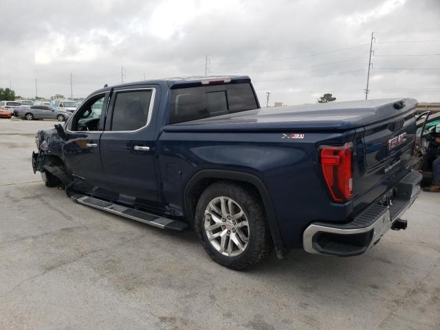 2019 GMC SIERRA K15 3GTU9DED4KG277677