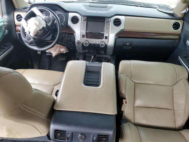 2017 TOYOTA TUNDRA CRE - 5TFHY5F12HX591248