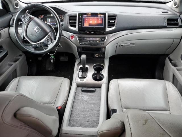 2016 HONDA PILOT EXL - 5FNYF6H5XGB020420
