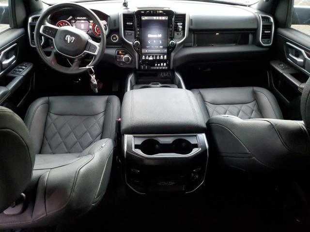 2023 RAM 1500 BIG H - 1C6SRFFT2PN549979