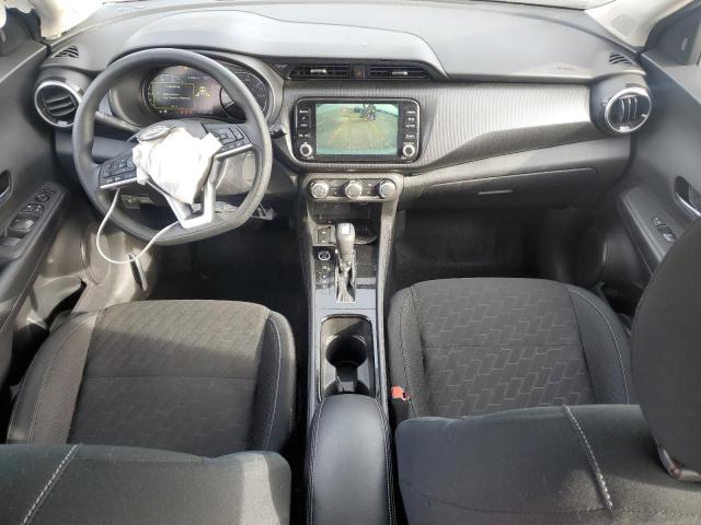 2024 NISSAN KICKS - 3N1CP5CV8RL494995