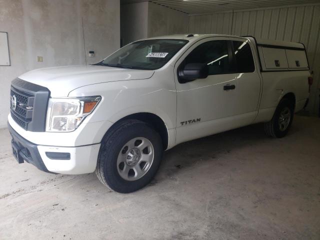 Vin: 1n6aa1ce3ln507347, lot: 54308825, nissan titan s 2020 img_1