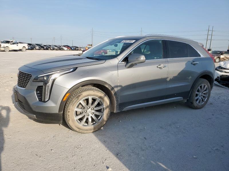 Vin: 1gyfzcr46pf193571, lot: 52937385, cadillac xt4 premium luxury 2023 img_1
