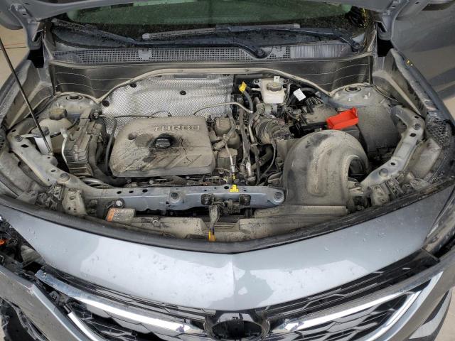 2021 BUICK ENCORE GX - KL4MMESL9MB161512