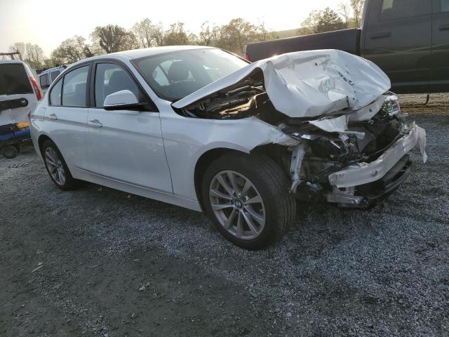 Vin: wba8e5g56hnu41632, lot: 51628865, bmw 3 series xi 20174