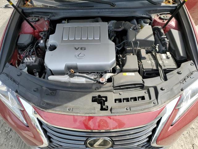 2018 LEXUS ES 350 - 58ABK1GG1JU110372