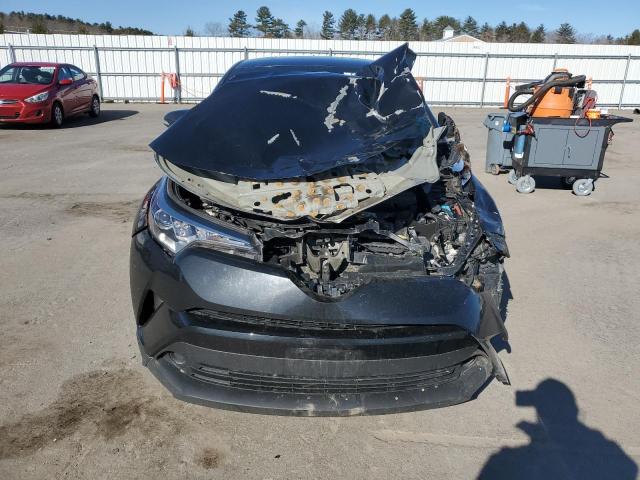 2019 TOYOTA C-HR XLE - JTNKHMBX0K1040753
