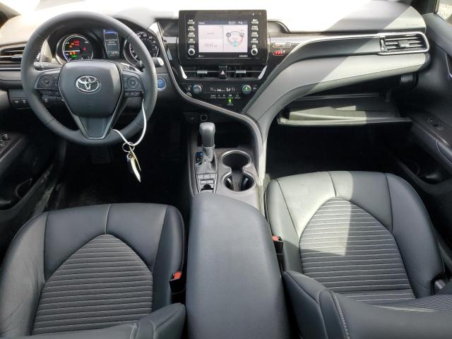 2023 TOYOTA CAMRY SE N - 4T1T31AK1PU052164