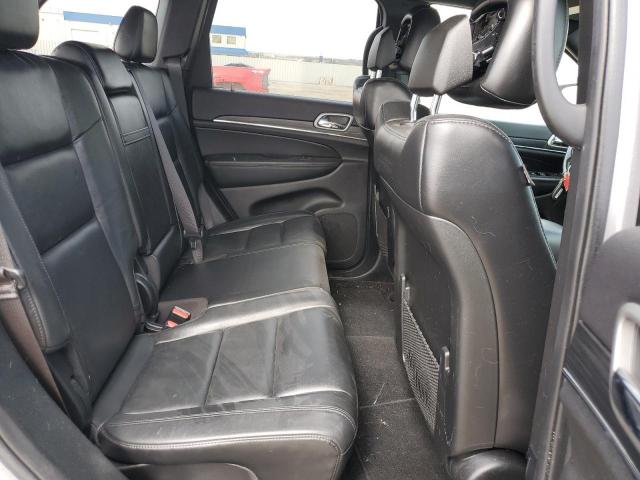 2019 JEEP GRAND CHER - 1C4RJFBGXKC838930