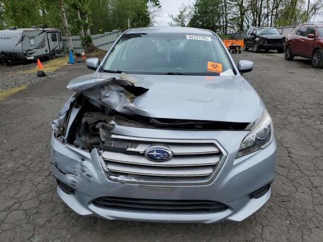 2017 SUBARU LEGACY 2.5 - 4S3BNAC65H3038219