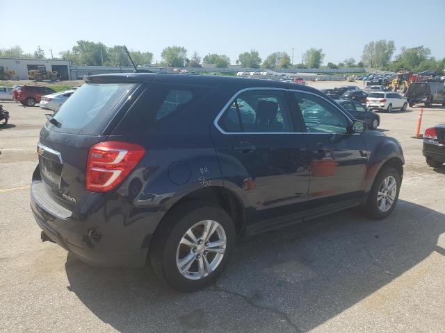 2016 CHEVROLET EQUINOX LS - 2GNALBEK8G1111810