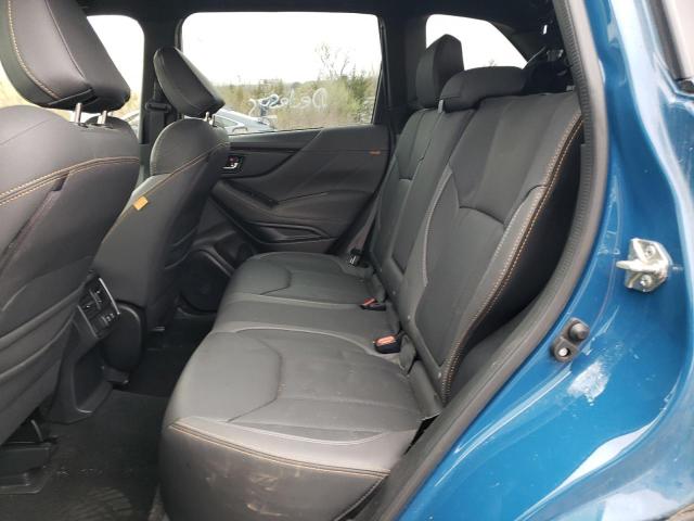 2022 SUBARU FORESTER W JF2SKAMC0NH444647