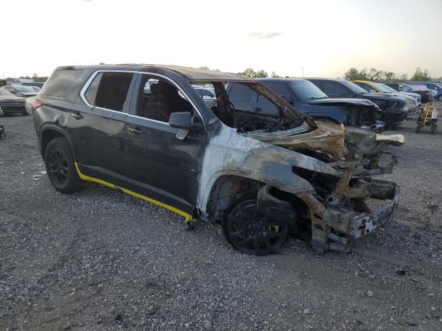 2020 CHEVROLET TRAVERSE L - 1GNERFKW3LJ141814