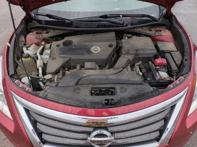 2015 NISSAN ALTIMA 2.5 - 1N4AL3AP6FC128846