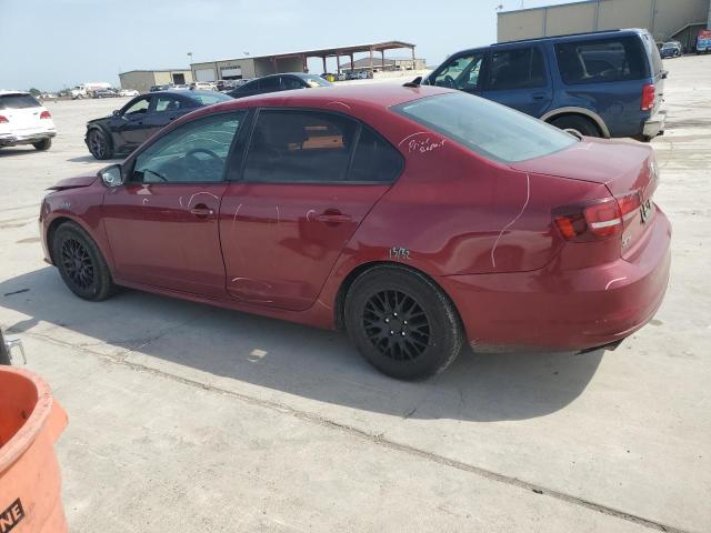 2016 VOLKSWAGEN JETTA S - 3VW267AJ9GM396411