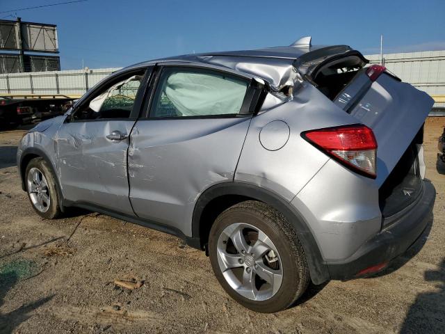 2022 HONDA HR-V LX - 3CZRU5H37NM706923