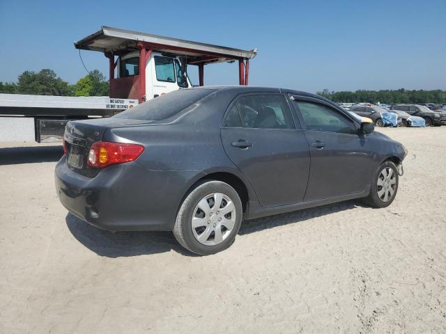 Vin: 1nxbu4ee9az311120, lot: 54868325, toyota corolla base 20103