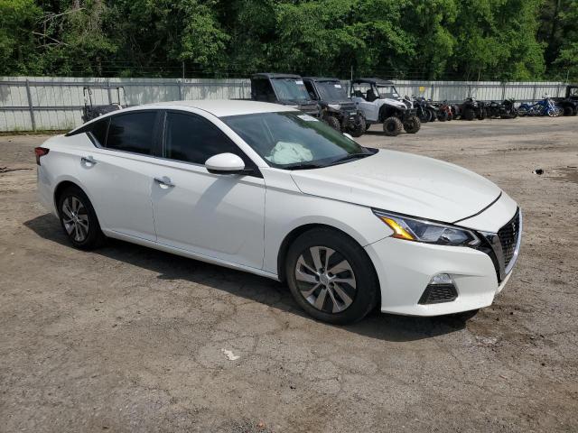 2020 NISSAN ALTIMA S - 1N4BL4BV4LC245957
