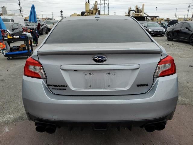 2020 SUBARU WRX JF1VA1A67L9832548