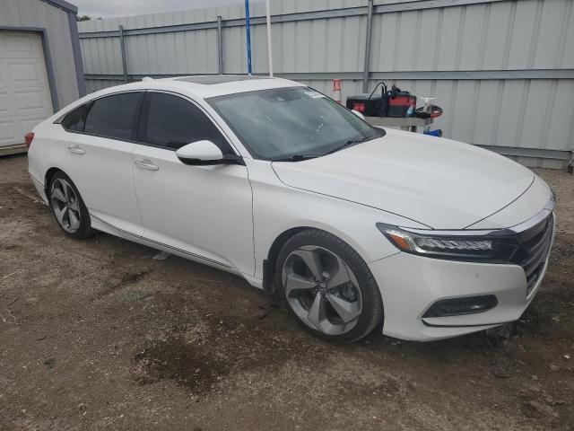 Vin: 1hgcv2f93ka017213, lot: 53246705, honda accord touring 20194