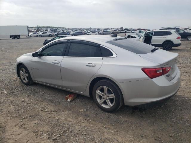Vin: 1g1zb5st6lf104881, lot: 53615535, chevrolet malibu ls 20202