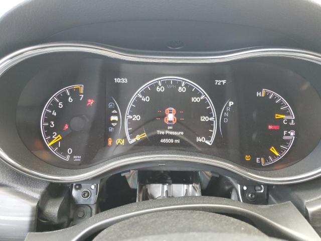 2021 JEEP GRAND CHER - 1C4RJFAG5MC843120
