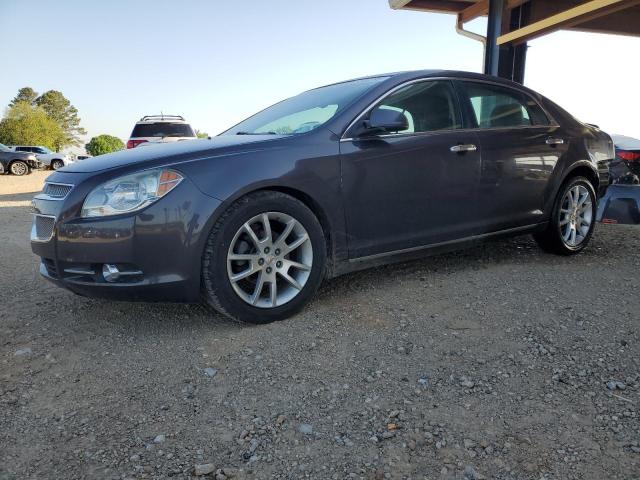 Vin: 1g1ze5e7xbf340423, lot: 52886795, chevrolet malibu ltz 2011 img_1