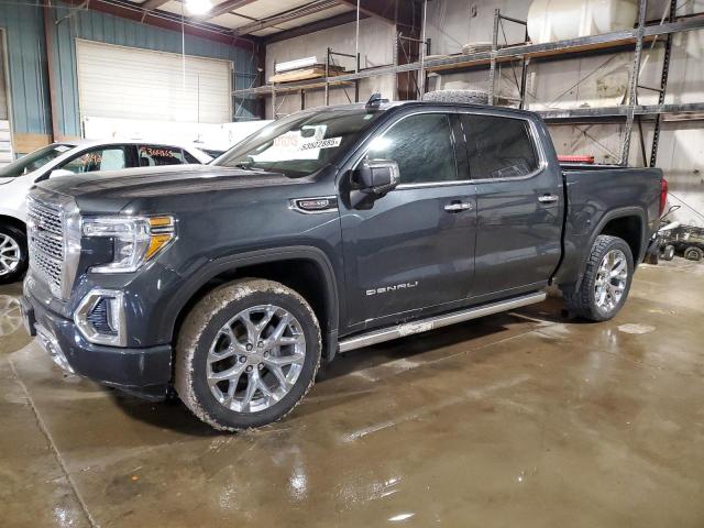 GMC SIERRA K1500 DENALI
