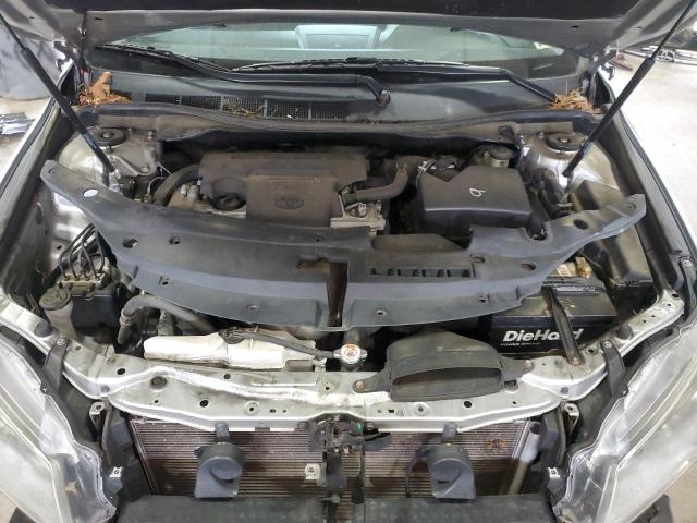 2017 TOYOTA CAMRY LE - 4T1BF1FKXHU418328
