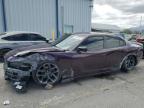 2020 DODGE CHARGER SX - 2C3CDXBG8LH155727