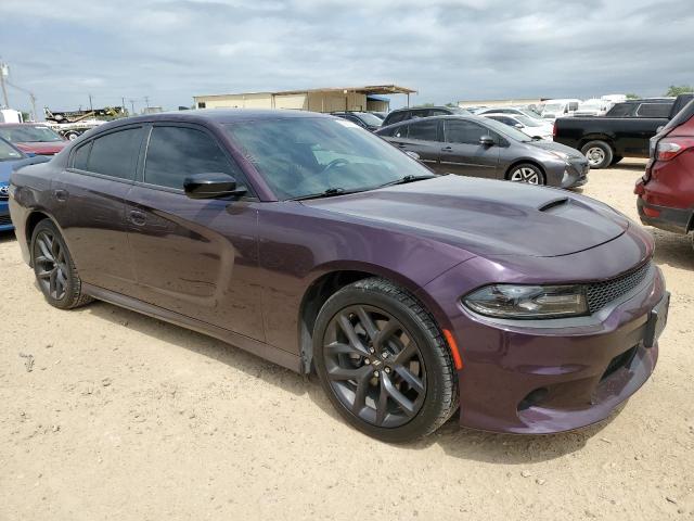 Vin: 2c3cdxhg8mh658439, lot: 52605785, dodge charger gt 20214