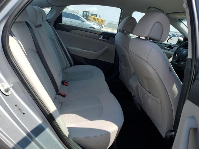 2016 HYUNDAI SONATA SE - 5NPE24AF3GH387098