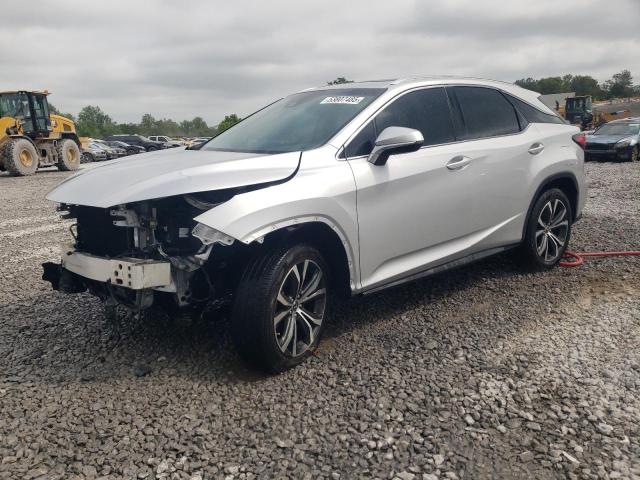 Vin: 2t2zzmcaxkc130137, lot: 53807485, lexus rx350 350 base 2019 img_1