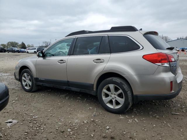 Vin: 4s4brbcc0e3309274, lot: 52536655, subaru outback 2.5i premium 20142