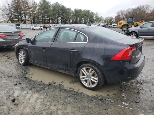 Vin: yv1622fs4c2121996, lot: 51969255, volvo s60 t5 20122