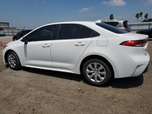 Vin: 5yfb4mde8rp136003, lot: 54392235, toyota corolla le 20242