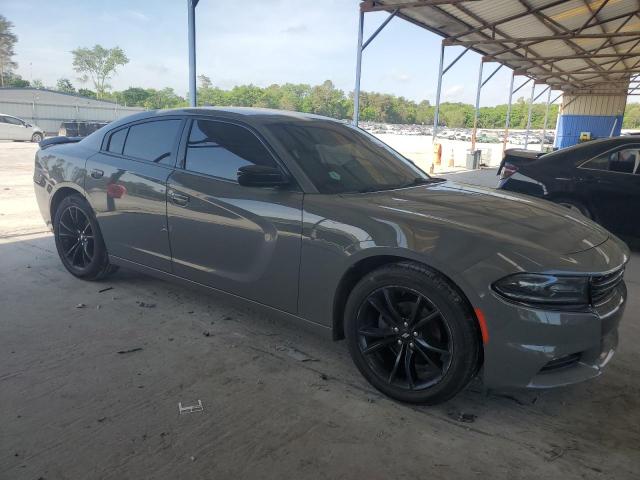 Vin: 2c3cdxhg8hh503850, lot: 53902115, dodge charger sxt 20174