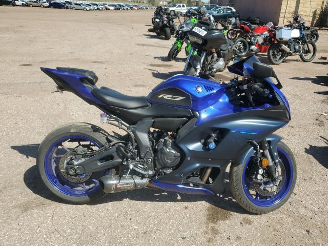 YAMAHA YZFR7