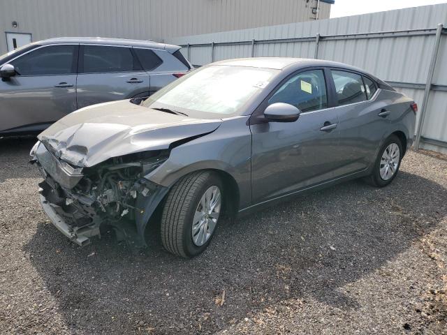 Vin: 3n1ab8bv1my256961, lot: 53279425, nissan sentra s 2021 img_1