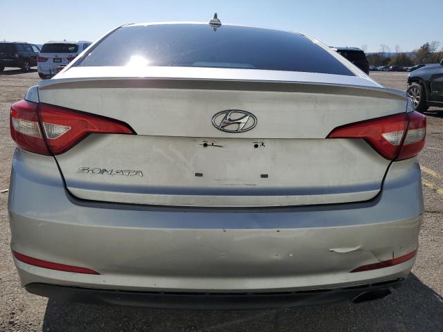 2015 HYUNDAI SONATA SE - 5NPE24AF1FH040416