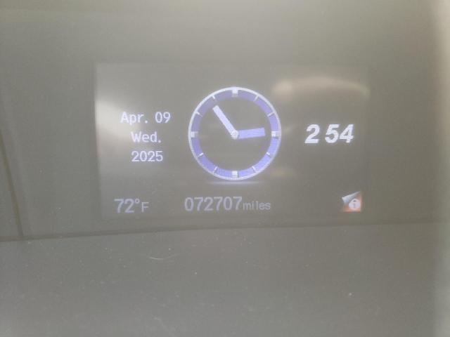2014 HONDA CIVIC EX - 2HGFG3B83EH508705