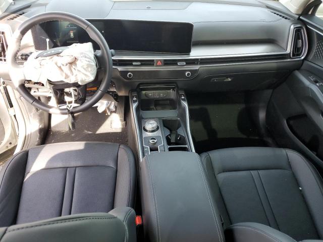 2025 KIA SORENTO EX - KNDRHDJG4S5324724