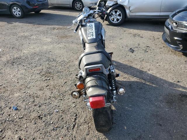 2002 YAMAHA VMX12 JYA2WEE042A084829