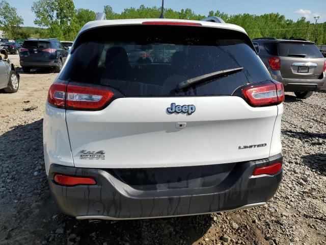 2016 JEEP CHEROKEE L - 1C4PJMDB3GW202756