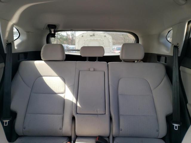 2020 HYUNDAI TUCSON LIM - KM8J3CAL0LU277374
