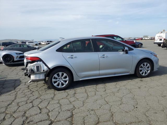 Vin: jtdbcmfe6sj039313, lot: 55162315, toyota corolla le 20253