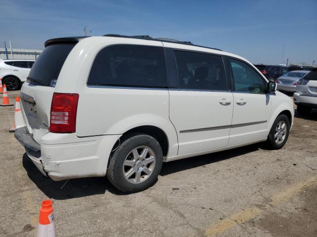 Vin: 2a4rr5d12ar178488, lot: 52382755, chrysler minivan touring 20103