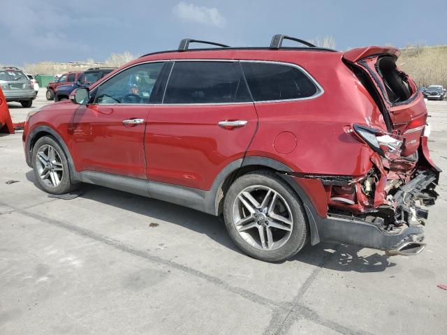 2017 HYUNDAI SANTA FE S - KM8SRDHF6HU243021