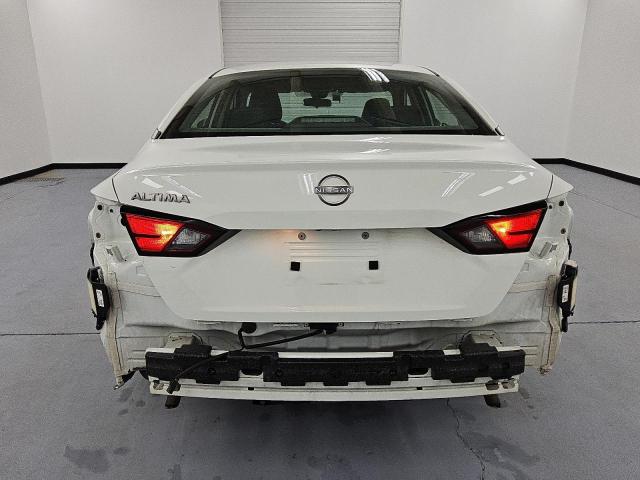 2023 NISSAN ALTIMA S - 1N4BL4BV1PN368660