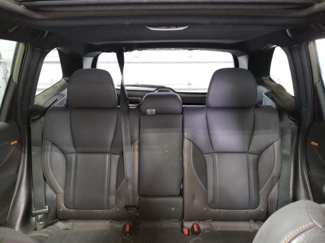 2022 SUBARU FORESTER W JF2SKAMC8NH403277